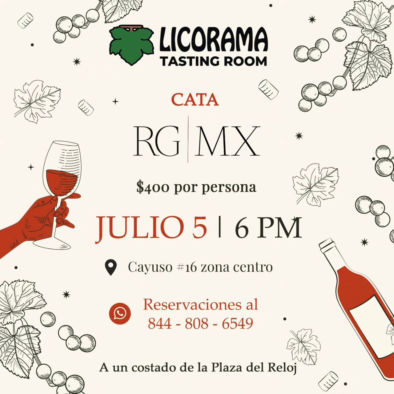 Evento